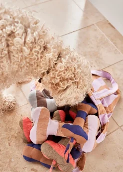 OYOY ZOO Ashi Dog Toy