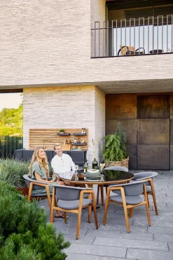 Cane-line Aspect Table