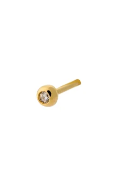 Pernille Corydon Astra Earstick Goldplated Discount
