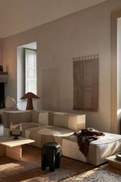 Ferm Living Athens Rug Natural - Large Best