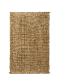 Ferm Living Athens Rug Natural - Small Discount