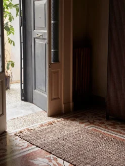 Ferm Living Athens Runner Natural Fashion