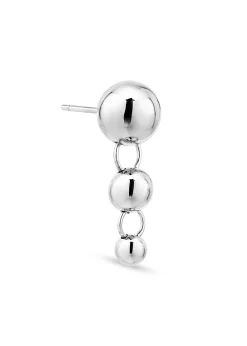 Jane Kønig Atomic Drop Stud