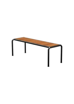 HOUE AVANTI Bench Thermo Ash/Black - Medium Clearance
