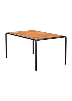HOUE AVANTI Dining Table Thermo Ash/Black Fashion