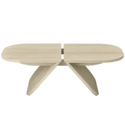 Blomus AVIO Coffee Table Oak Outlet