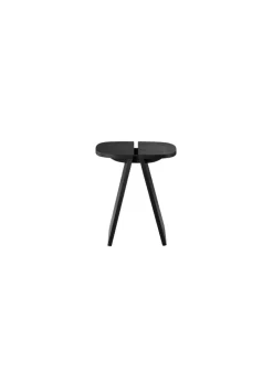 Blomus AVIO Stool Stool - Black Oak Clearance