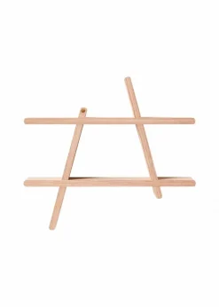 Andersen Furniture A-wall Shelf Medium Clearance