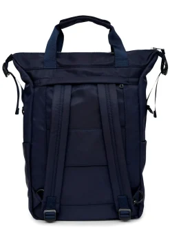 AY Studios AY Backpack Navy Blue Clearance