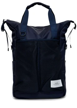 AY Studios AY Backpack Navy Blue Clearance