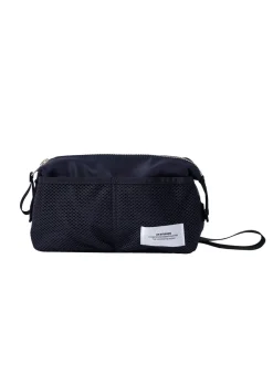 AY Studios AY Wash Bag Navy Blue Online