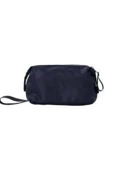 AY Studios AY Wash Bag Navy Blue Online