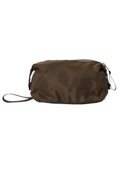 AY Studios AY Wash Bag Army Green Sale