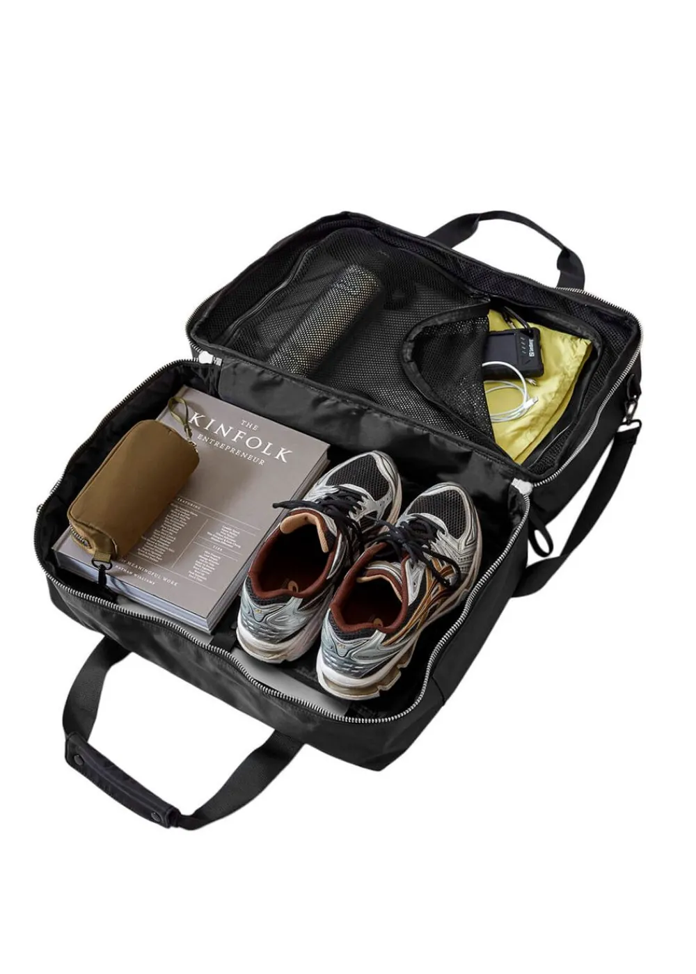 AY Studios AY Weekend Bag