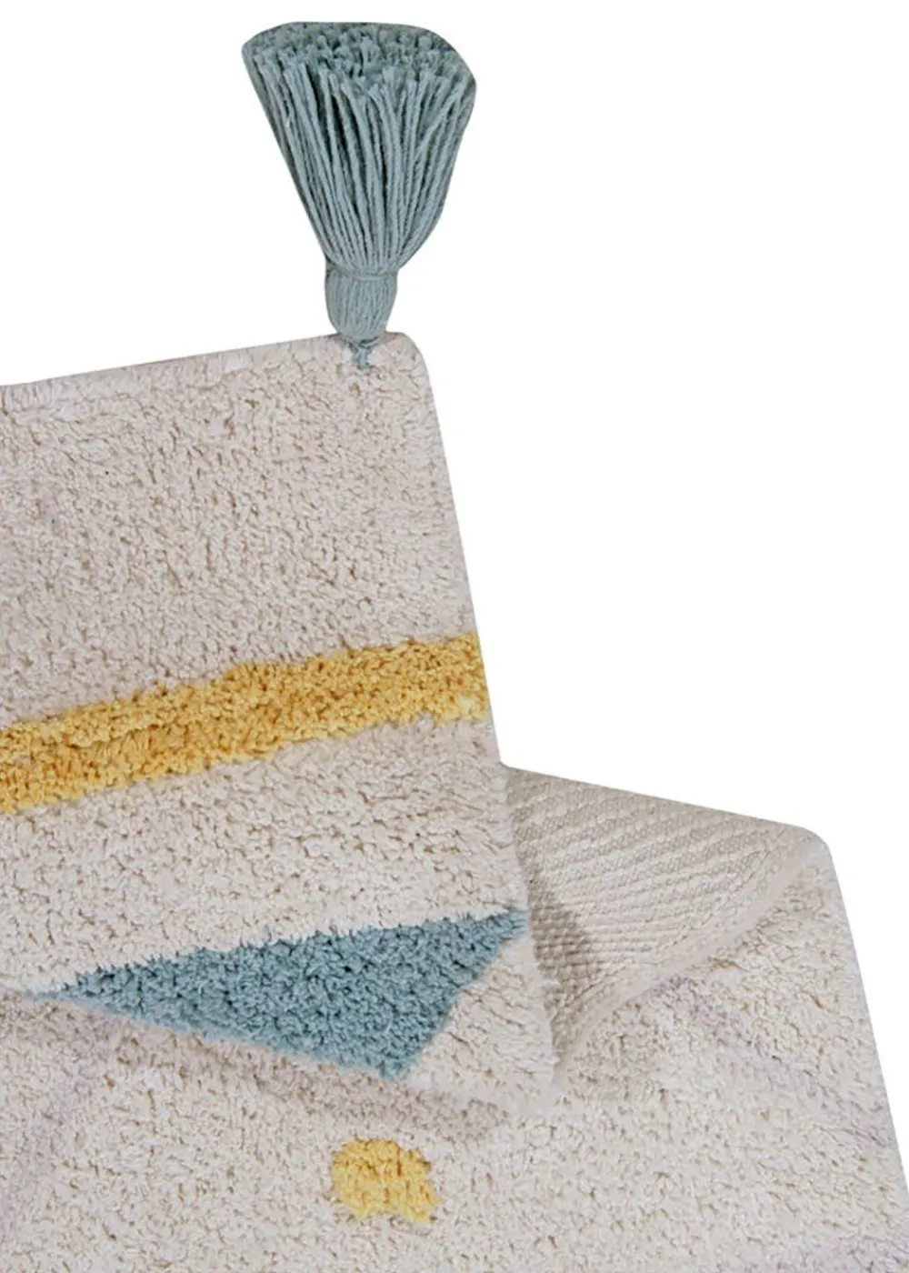 Lorena Canals Azteca Natural