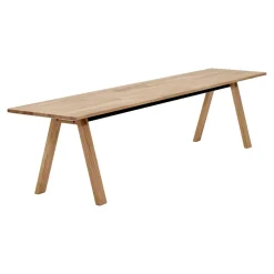 Andersen Furniture B2 Bench Eg Fashion