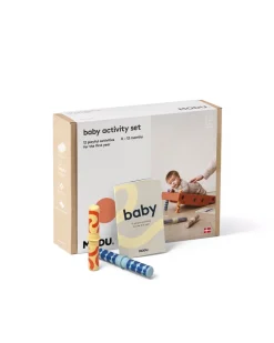 Kinder MODU Baby Activity Set