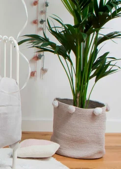 Kinder Lorena Canals Baby Basket Bubbly