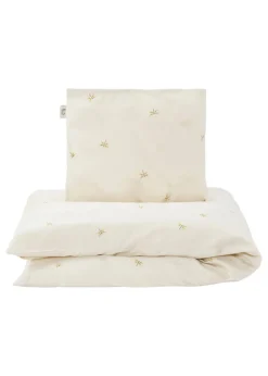 KAS Kopenhagen Baby Bedding Vintage Dragon Fly Hot