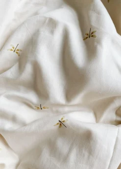 KAS Kopenhagen Baby Bedding Vintage Dragon Fly Hot