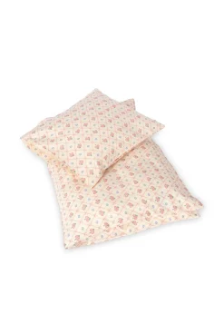 Kinder Konges Sløjd Baby Bedding Gots