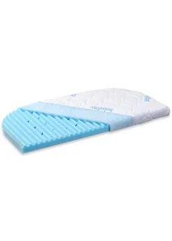 Babybay - Mattress Maxi Medicott Wave Discount