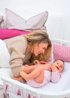 Babybay - Mattress Original Classic Cotton Soft Clearance