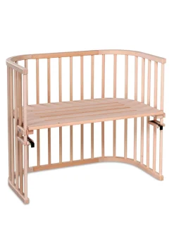 Babybay - Maxi Co-Sleeper Natural Untreated Sale