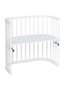 Babybay - Original Co-Sleeper White Varnished Discount