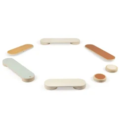 Kinder Sebra Balance track