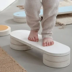 Kinder Sebra Balance track