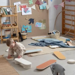 Kinder Sebra Balance track