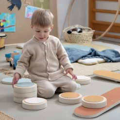 Kinder Sebra Balance track