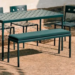 HAY Balcony bench cushion