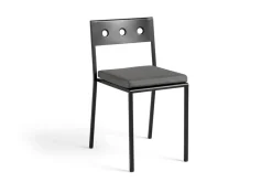 HAY Balcony chair & armchair cushion Black pepper Online