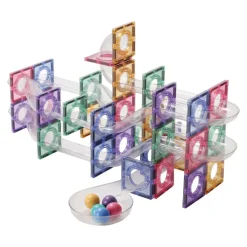 Kinder Cleverclixx Ball Run Clever Pack 110 pieces