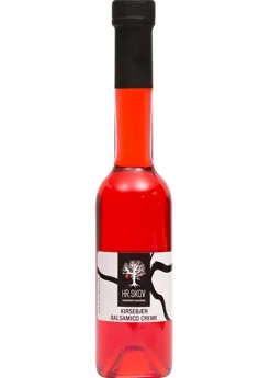 Hr. Skov Balsamic cream Cherry Online