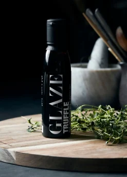 Nicolas Vahé Balsamico Glaze