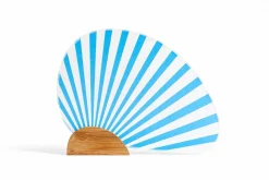 HAY Bamboo Paper Fan