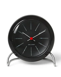Arne Jacobsen Bankers Table Watch