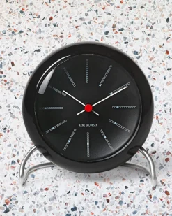 Arne Jacobsen Bankers Table Watch