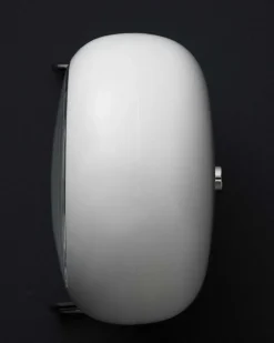 Arne Jacobsen Bankers Table Watch White Outlet