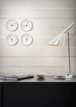 Arne Jacobsen Bankers Vejrstationer