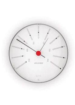 Arne Jacobsen Bankers Vejrstationer