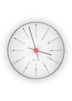 Arne Jacobsen Bankers Vejrstationer