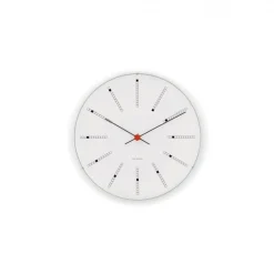 Arne Jacobsen Bankers Watches