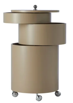 Verpan BarBoy af Verner Panton Mushroom Discount