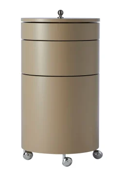 Verpan BarBoy af Verner Panton Mushroom Discount