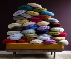 Christina Lundsteen Basic Round