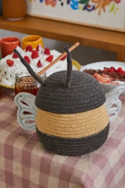 Kinder Lorena Canals Basket Bee